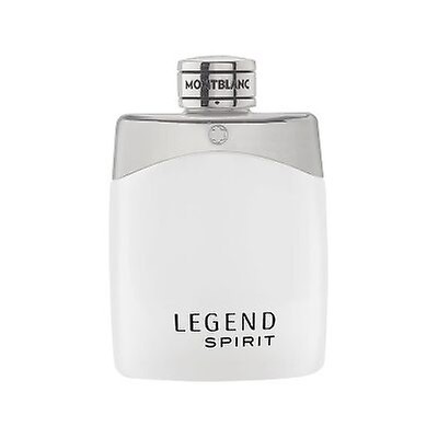 Montblanc Legend Spirit / Mont Blanc Deodorant Stick 2.5 oz (75 ml) (m ...