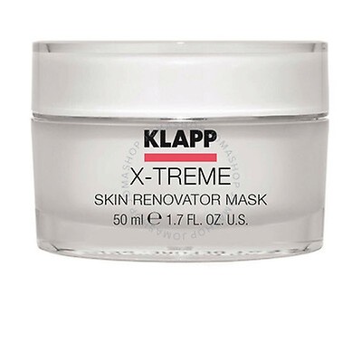 klapp immun sun spf 50