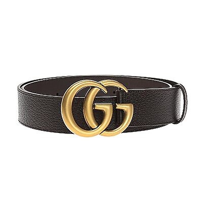 black gucci womens belt