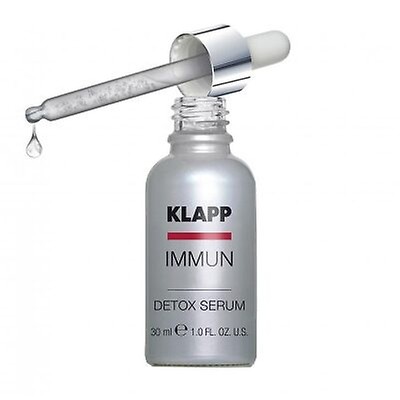 klapp immun sun spf 50