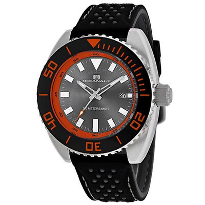 Oceanaut Men's Submersion main image 1