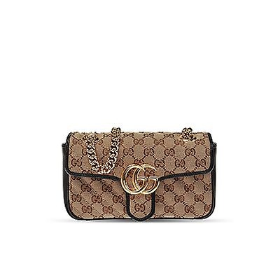 gucci marmont side bag