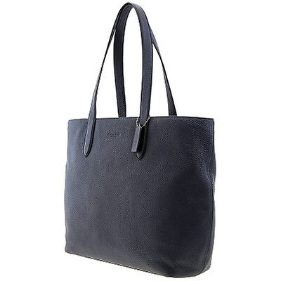 coach metropolitan soft tote