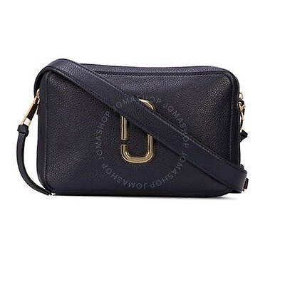 marc jacobs softshot navy