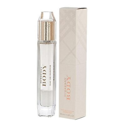 burberry body tender eau de toilette 85ml