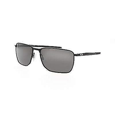 Oakley Square Wire Grey Polarized Men S Sunglasses Oo4075 60 Oo4075 60 Sunglasses Oakley Jomashop