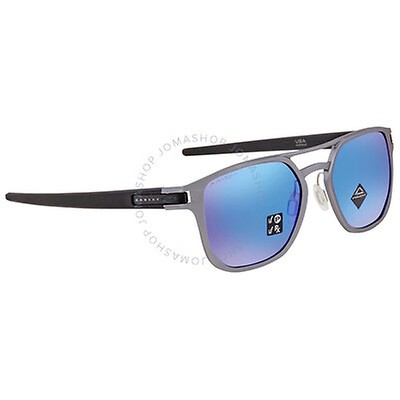 oakley latch blue prism