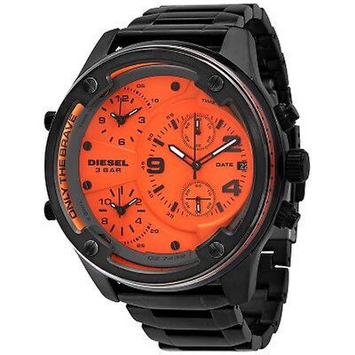 diesel gear watch
