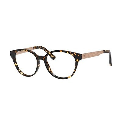 Jimmy Choo Ladies Black, Gold-tone Square Eyeglass Frames JC160-0QFE-51 ...