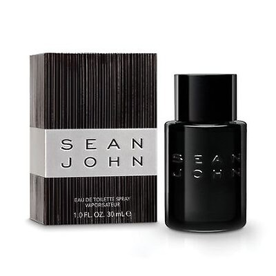 Sean John Unforgivable / Sean John EDT Spray 4.2 oz (m) 855560005008 ...