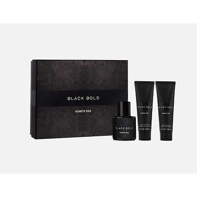 Kenneth Cole Black Men / Kenneth Cole Set (m) 608940555293 - Men's ...