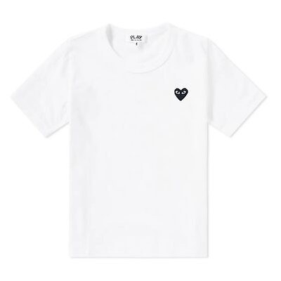 gucci comme des garcons t shirt
