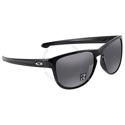 oakley sliver round sunglasses