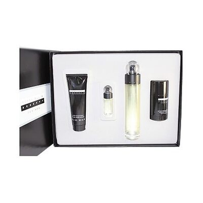 Perry Ellis 360 Men / Perry Ellis Set (M) 719346695817 - Men's Colognes ...