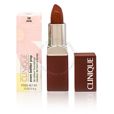 clinique gauzy lipstick