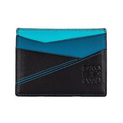 loewe puzzle long wallet