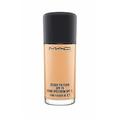 Mac Cosmetics / Studio Fix Fluid SPF 15 (C4.5) 1.0 oz (30 ml ...