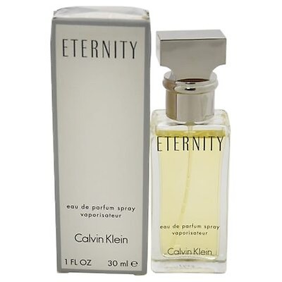 Calvin Klein Eternity / Calvin Klein EDP Spray 1.7 oz (50 ml) (w ...