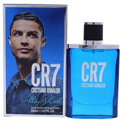 Cristiano Ronaldo Legacy by Cristiano Ronaldo for Men - 3.4 oz EDT ...