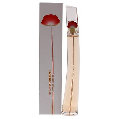 kenzo 30 ml flower necklace