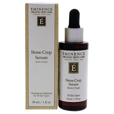 eminence clear skin serum