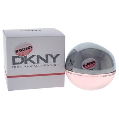 Dkny Be Delicious Fresh Blossom / DKNY EDP Spray 0.5 oz (15 ml) (w ...