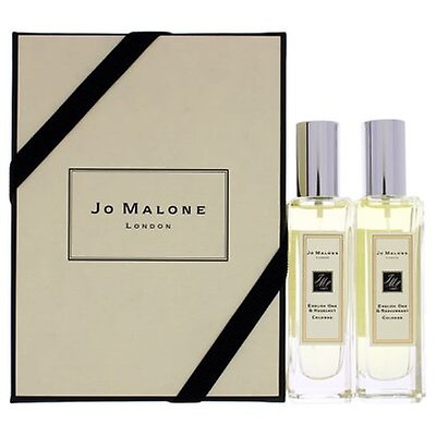 Jo Malone London English Pear & Freesia by Jo Malone for Unisex - 1 oz ...