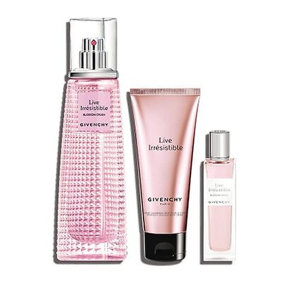 prix live irresistible givenchy 75 ml