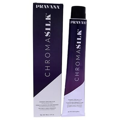 pravana chromasilk keratin