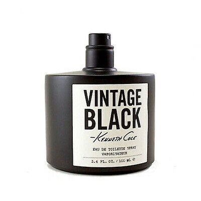vintage black kenneth cole perfume price