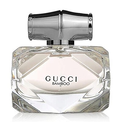 Gucci Ladies Bamboo EDT Spray 1 oz Fragrances 8005610295015 ...