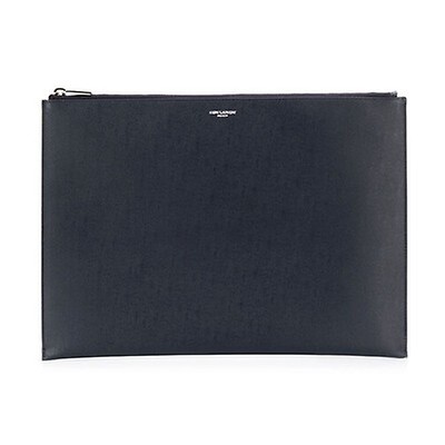 ysl men pouch