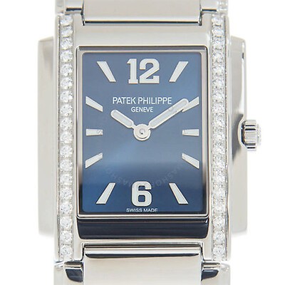 patek philippe price diamond