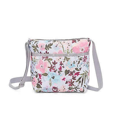 lesportsac small jenni crossbody bag