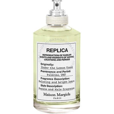 Maison Margiela Ladies Replica Flower Market EDT Spray 1 oz Fragrances ...