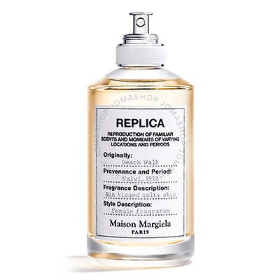 Maison Margiela Ladies Replica Flower Market EDT Spray 1 oz Fragrances ...