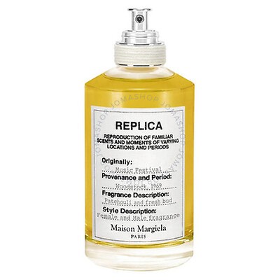 Maison Margiela Ladies Replica Flower Market EDT Spray 1 oz Fragrances ...