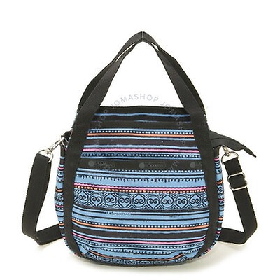 lesportsac small jenni crossbody bag