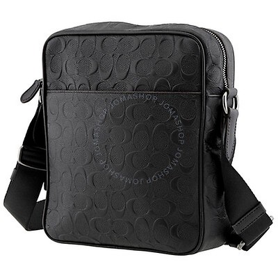 shoulder bag coach men