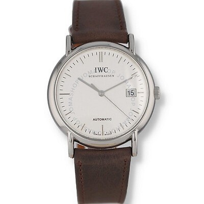 iwc 3563