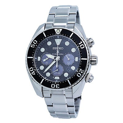 seiko men's ssc017 prospex
