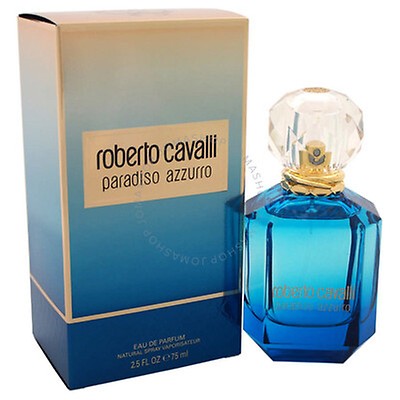 Roberto Cavalli Florence Amber / Roberto Cavalli EDP Spray 1.7 oz (50 ...