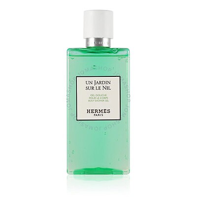 Hermes Unisex Un Jardin Sur Le Nil EDT Spray 3.3 oz (Tester ...