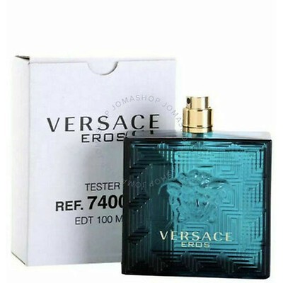 versace éros
