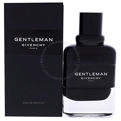 Givenchy Gentleman / Givenchy EDT Spray New Packaging 3.3 oz (100 ml ...