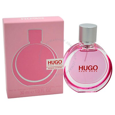 Hugo Boss Boss The Scent / Hugo Boss EDP Spray 1.6 oz (50 ml) (w ...
