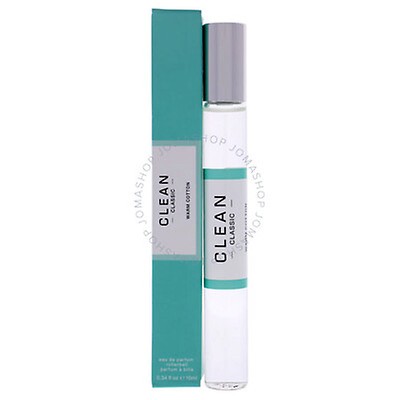 Clean Classic Flower Fresh Eau De Parfum 2 Oz – Blumig-frischer Duft Für Frauen, EDP Spray