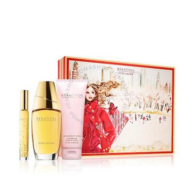 Estee Lauder Beautiful By Estee Lauder Eau De Parfum Spray For Women 2. ...