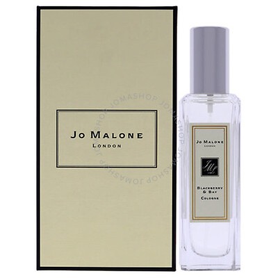 Jo Malone London Blackberry and Bay Hand and Body Wash by Jo Malone for ...