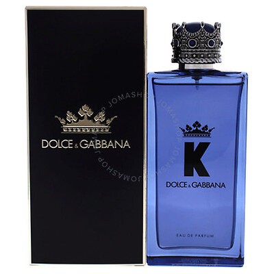 dolce gabbana cologne for men
